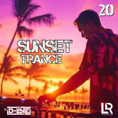 Sunset Trance #20