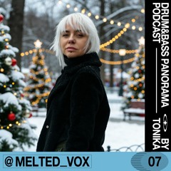 Drum&Bass Panorama by Tonika #007