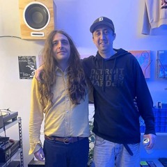 PARTY STORE RECORDS Showcase w/ Mass Prod & ctrl_alt_dlt at L863 Rome