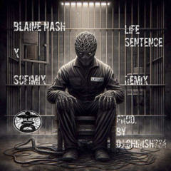 Blaine Nash & Sofimix - Life Sentence Remix (Prod. DJ Chirish734) (2025)