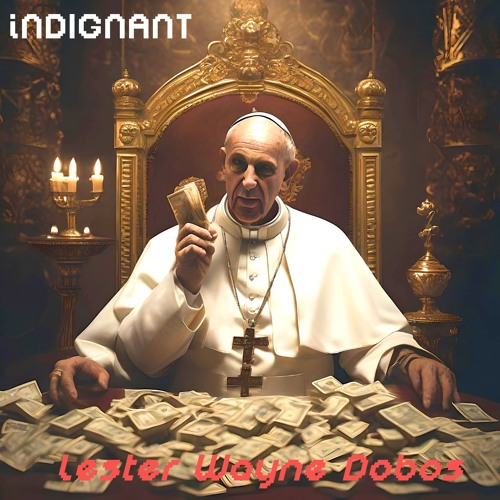 iNDIGNANT
