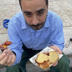 Nile To Bank w/ Moktar 100725