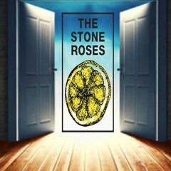 The Stone Roses - Wanna be A Door.Wasted Little DjS remix