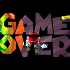 snakeworldpeace x adjacen7 - game over
