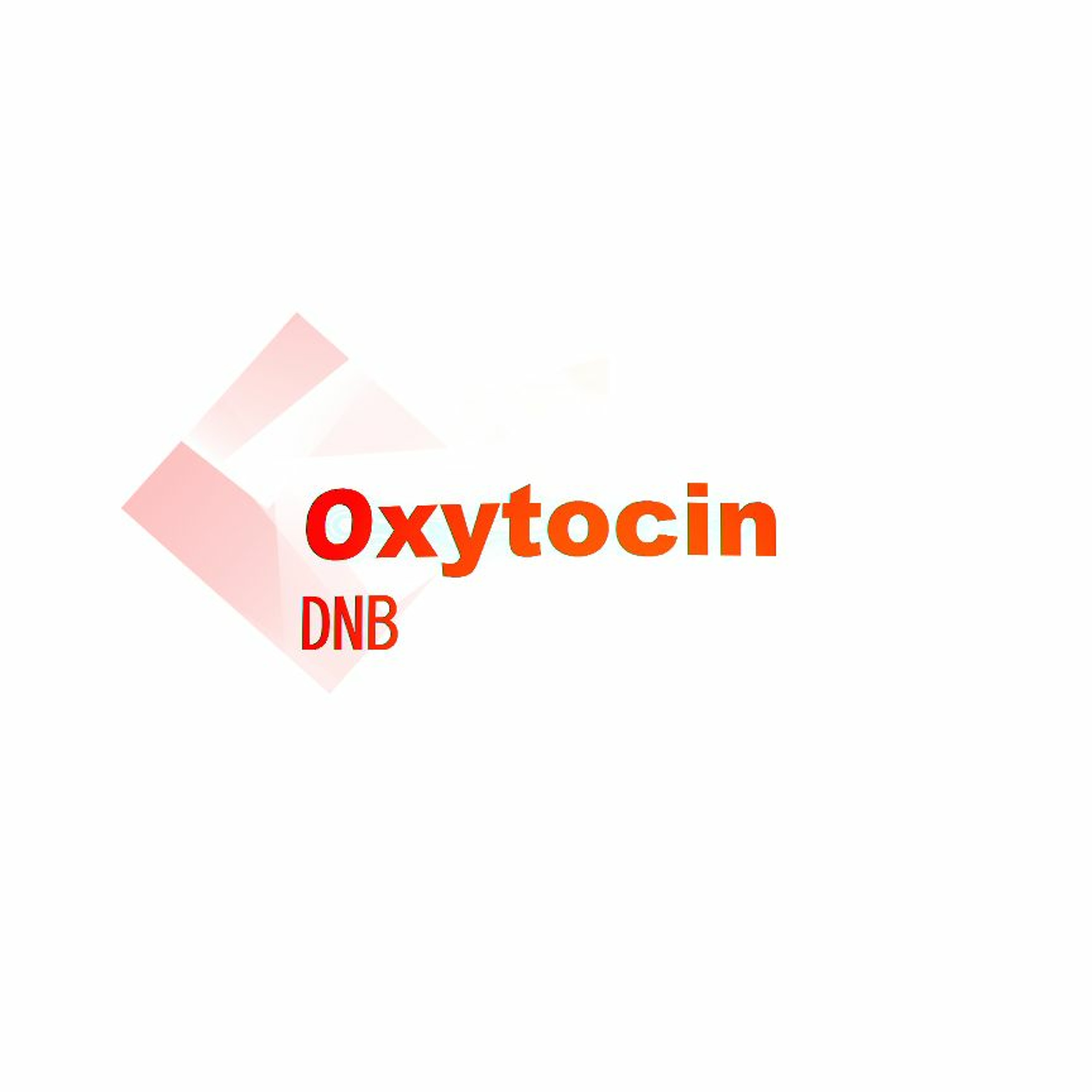 Oxytocin - Numbers episode artwork