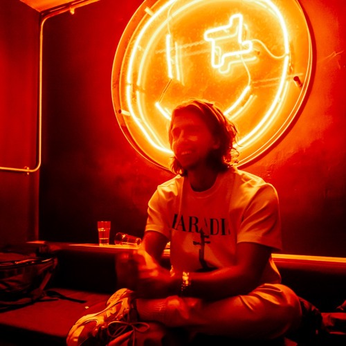 Josh Baker live @ Fabric, London - November 2021