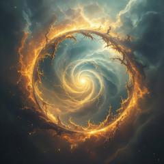 Eternal Cycles - cycle 1
