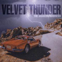 Velvet Thunder