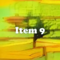 Item 9
