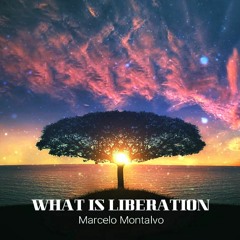 What Is Liberation - Marcelo Montalvo