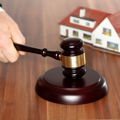 Buying Investment Properties Through Auctions: Tips for Investors