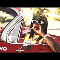 Snoop Dogg & Wiz Khalifa - Too High Ft. The Game, B - Real, T.I. (2022) (128 Kbps)