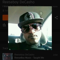 ReeseBoy - Remember dem Days