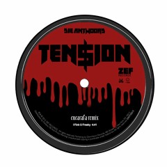 Die Antwoord - I Fink U Freeky (CucaRafa Remix)