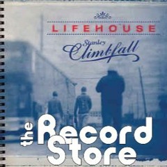 The Record Store E9: Lifehouse: Stanley Climbfall , Episode 462