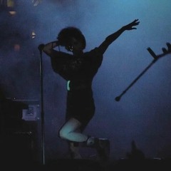 Crystal Castles - Transgender but the intro is heavenly (prod.yvngchim)
