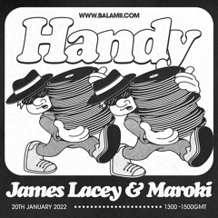 Balamii - Handy - Jan2022 - James Lacey & Maroki