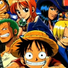 One Piece OP 3 Engilsh Cover- Studio Yuraki