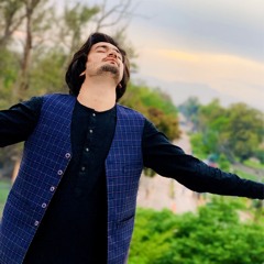 GRANA ZINDAGI: Haider khilji official new song  2024 Pashto song by Haider Khilji