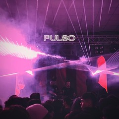 Nicolas Viana b2b Alejo Fochi - Live at Pulso Experiences 29-06-2024