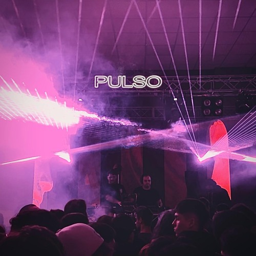 Nicolas Viana b2b Alejo Fochi - Live at Pulso Experiences 29-06-2024