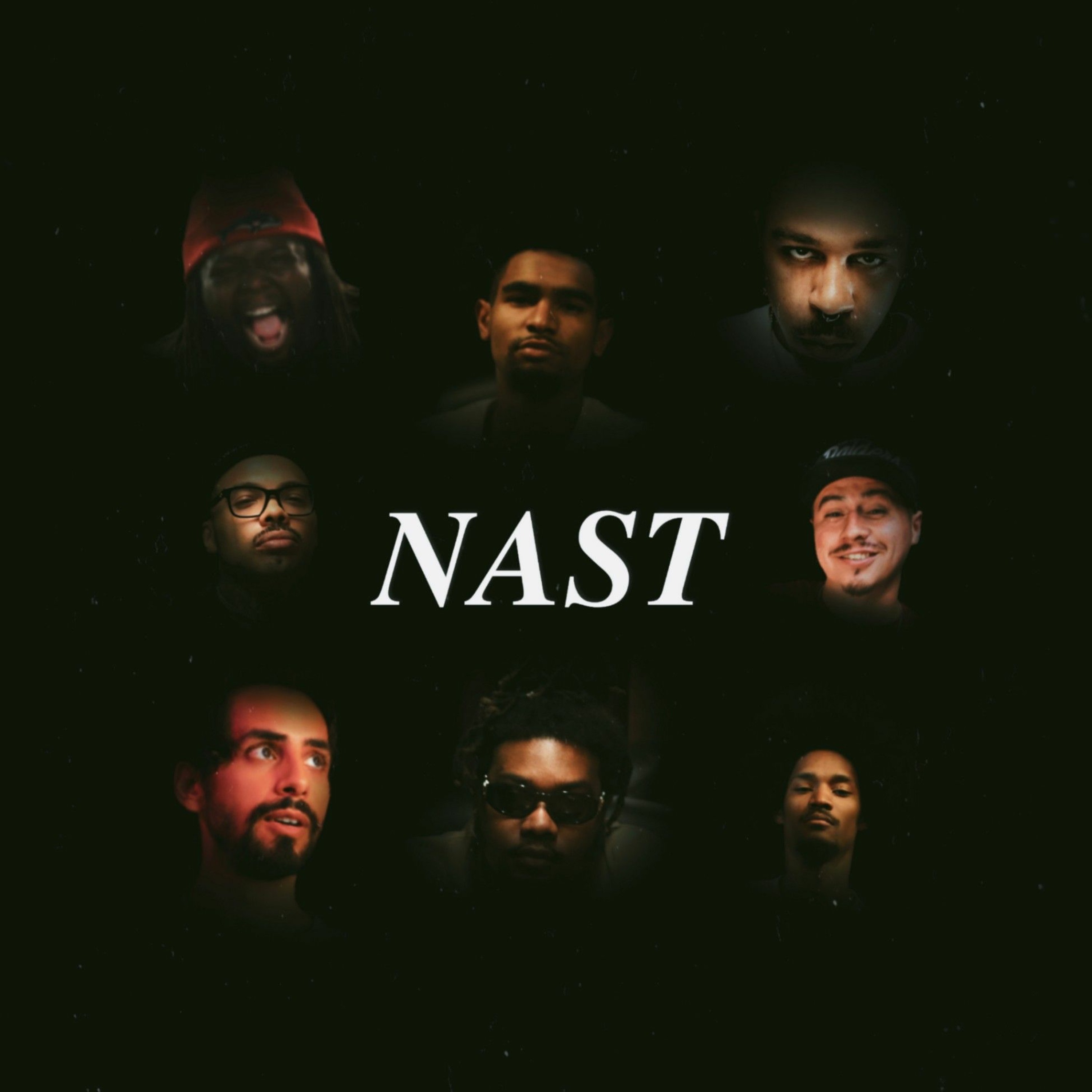 Nast Podcast
