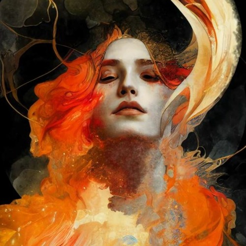 Merkaba - 2. Transform Through Anguish