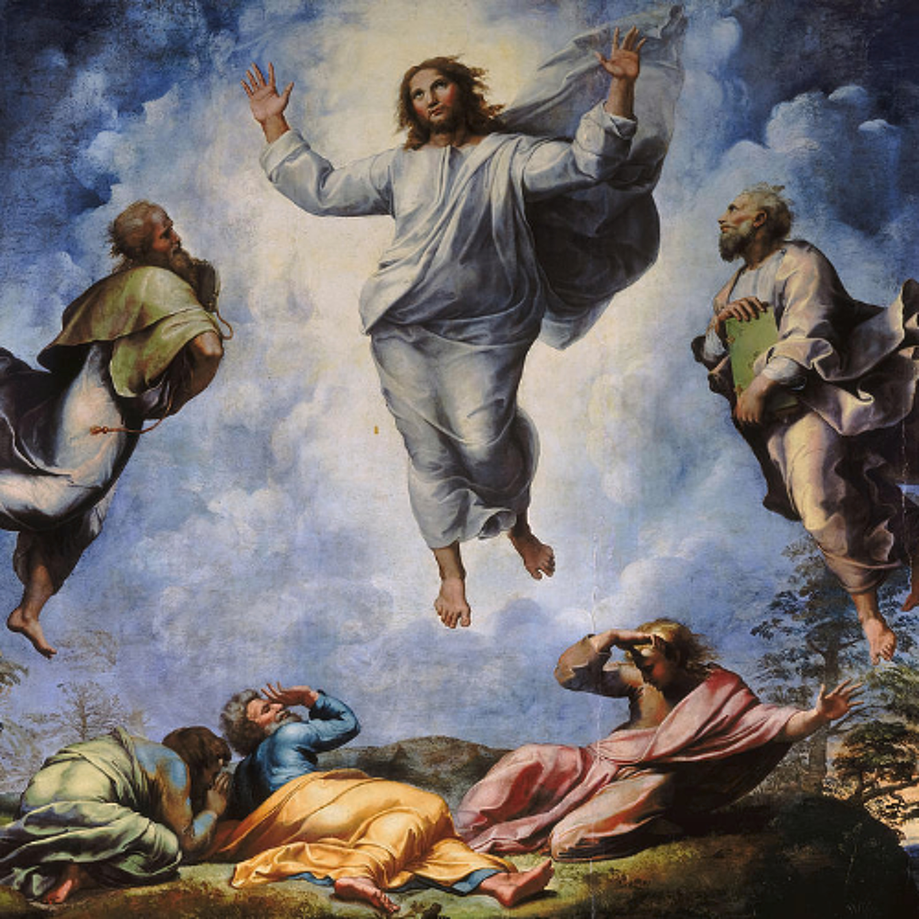 Trinity Episcopal St Augustine, FL