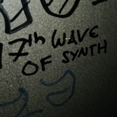 17th Wave Of Synth Vol.3 Rattoradio 2023