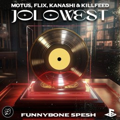 Motus - Jolowest (Ft. Flix, Kanashi & Kill Feed) [FREE]
