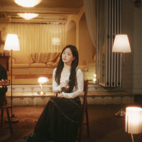 Nmixx 해원- Please Please Please(cover by 엔믹스 Haewon in Re-Mixx).mp3
