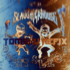Slaughterhouse - DONT SLEEP (Tomsku Refix)
