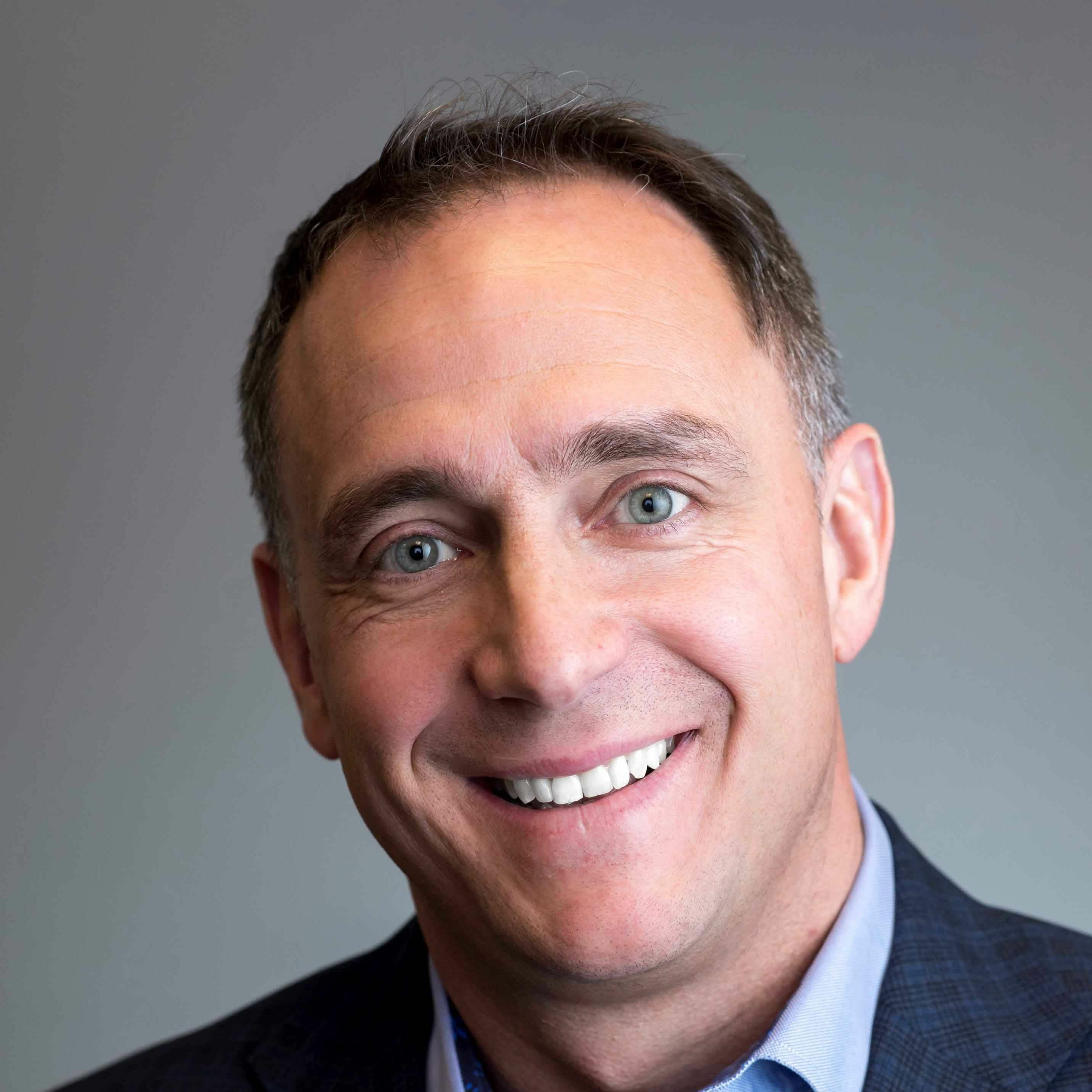 Wharton FinTech Podcast