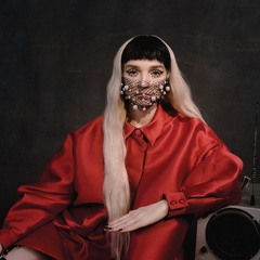 Poppy: The Unrealeased Collection