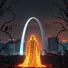 The 24th State - Missouri 1821