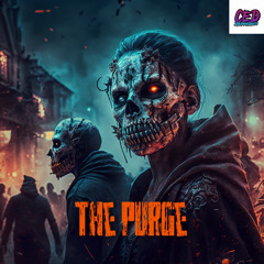 Ced - The Purge (FREE DOWNLOAD)