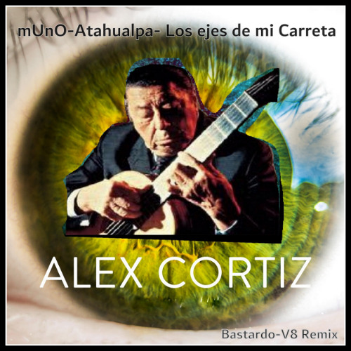Alex Cortiz - Funked Up Flow (mUnO- Atahualpa Remix)