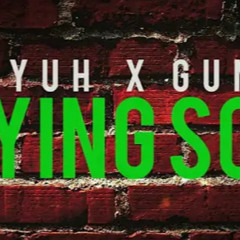 Gunna x lil yuh - Staying Solid