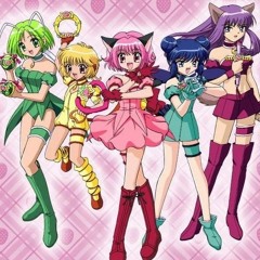 Tokyo Mew Mew - My Sweet Heart [4:53] | Wedding Piano