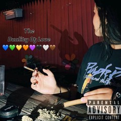 The Duality Of Love Ft. Lyrical Soul X Action Doom (Prod. Action Doom)