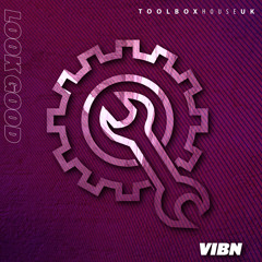 Vibn - Look Good (Radio Edit)