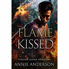 Download ⚡️ Book Flame Kissed (Phoenix Rising Book 1)