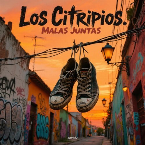 Malas Juntas (Himno)