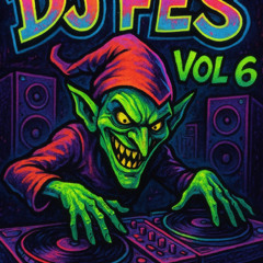 dj fes vol 6