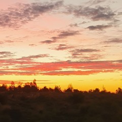 Sunrise @ Obsidian Doof (Playing as Hausper)