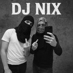turn up - DJ NIX