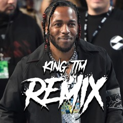 Kendrick Lamar, King TTM - Euphoria (Remix) (Drake Diss)