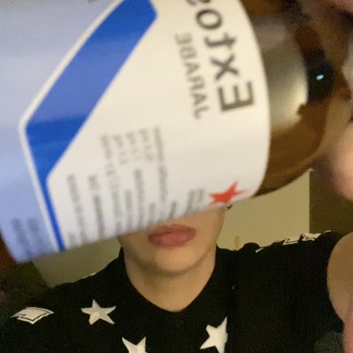sippin drank prod fasogotti