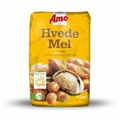 Bange for gluten demo