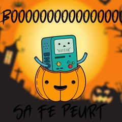 Spooky Jerky Freestyle 2024